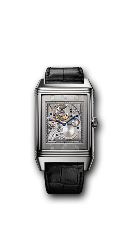 Jaeger-LeCoultre Reverso R