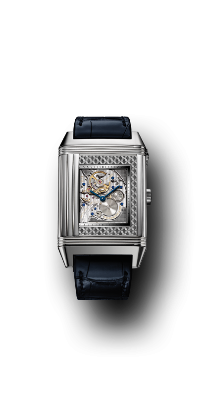 Jaeger-LeCoultre Reverso R