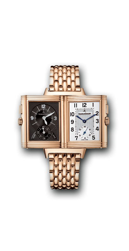 Jaeger-LeCoultre Reverso Duo Watch 2712110