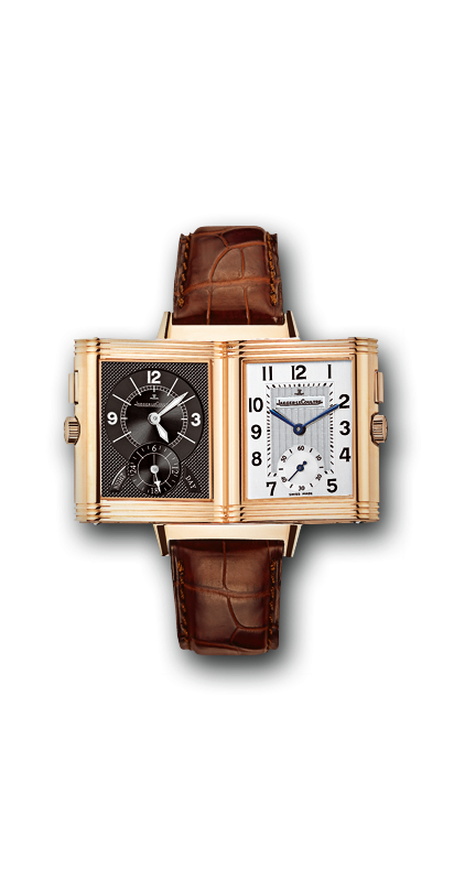 Jaeger-LeCoultre Reverso Duo Watch 2712410