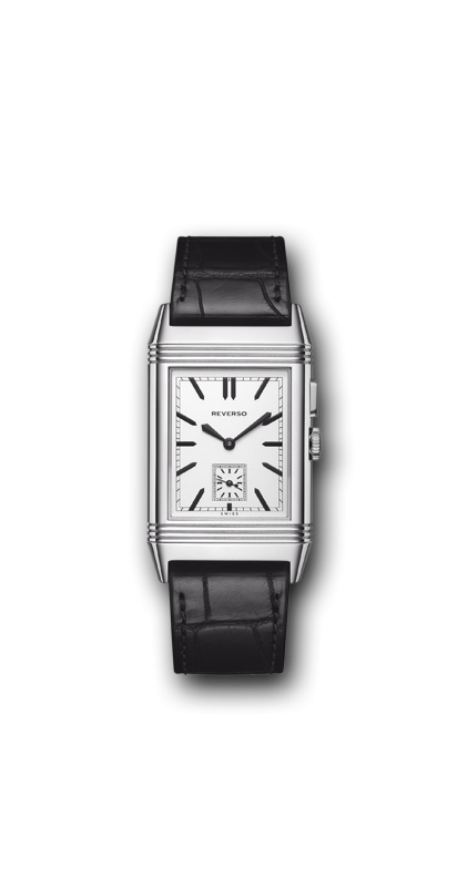 Jaeger-LeCoultre Grande Reverso Ultra Thin Duoface Watch 3788570