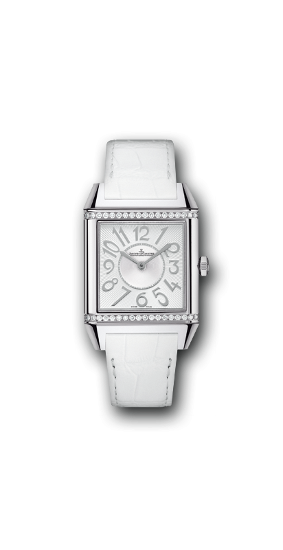 Jaeger-LeCoultre Reverso Squadra Lady Watch 7038420