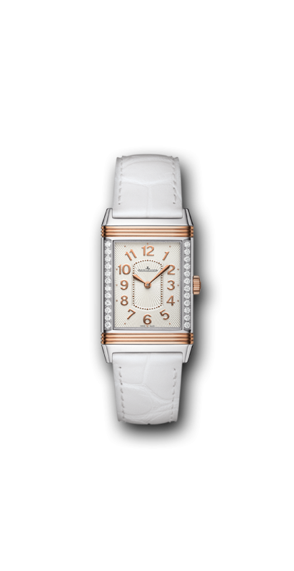 Jaeger-LeCoultre Grande Reverso Lady Ultra Thin Watch 3224420