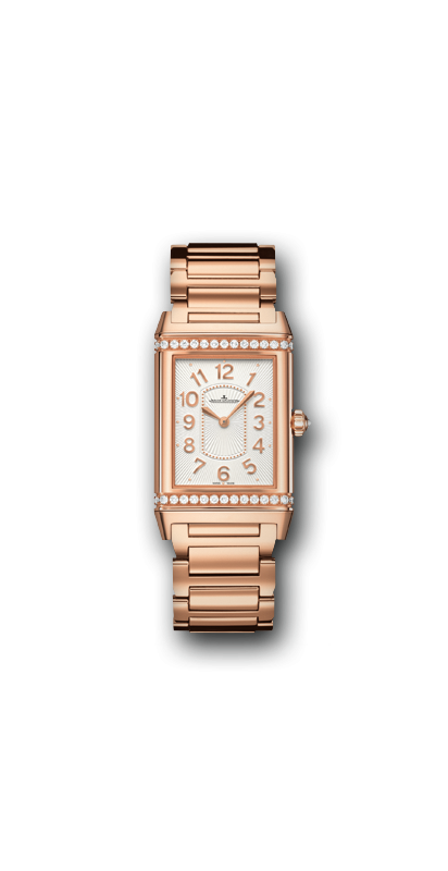 Jaeger-LeCoultre Grande Reverso Lady Ultra Thin Watch 3202121