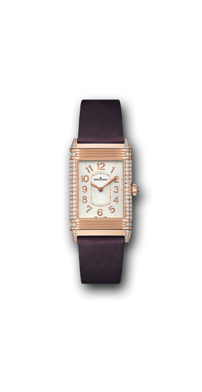 Jaeger-LeCoultre Grande Reverso Lady Ultra Thin Watch 3202401