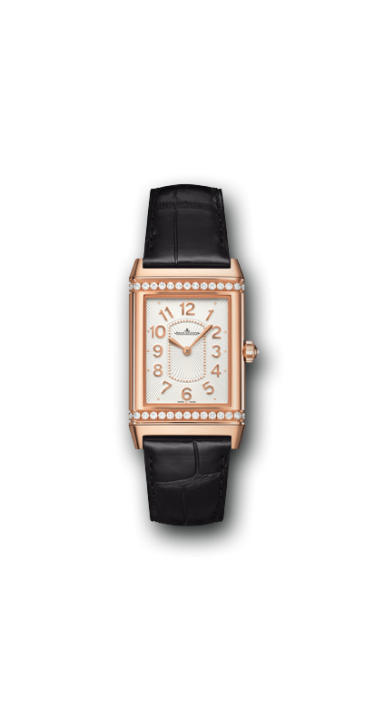 Jaeger-LeCoultre Grande Reverso Lady Ultra Thin Watch 3202421