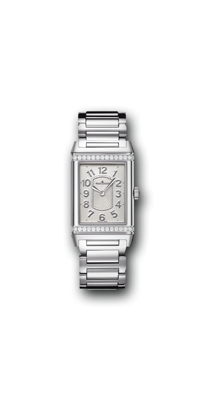 Jaeger-LeCoultre Grande Reverso Lady Ultra Thin Watch 3208121