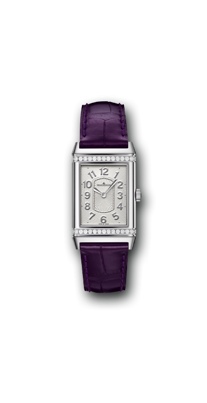 Jaeger-LeCoultre Grande Reverso Lady Ultra Thin Watch 3208421