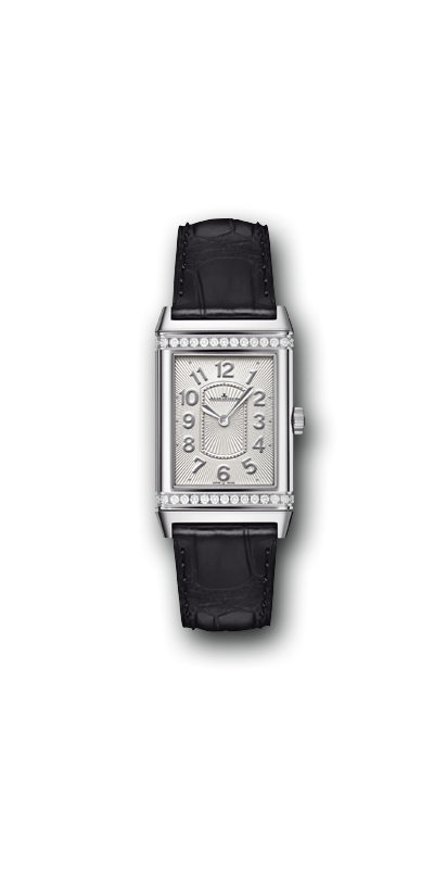 Jaeger-LeCoultre Grande Reverso Lady Ultra Thin Watch 3208423