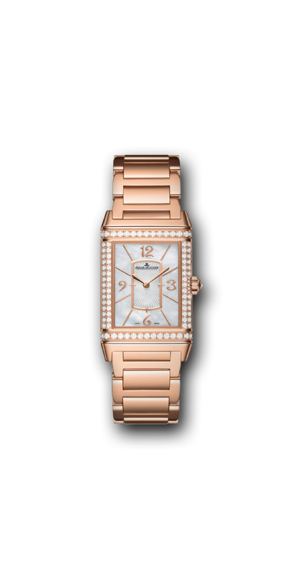 Jaeger-LeCoultre Grande Reverso Lady Ultra Thin Watch 3212102