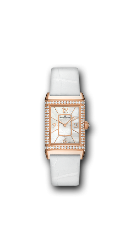 Jaeger-LeCoultre Grande Reverso Lady Ultra Thin Watch 3212402