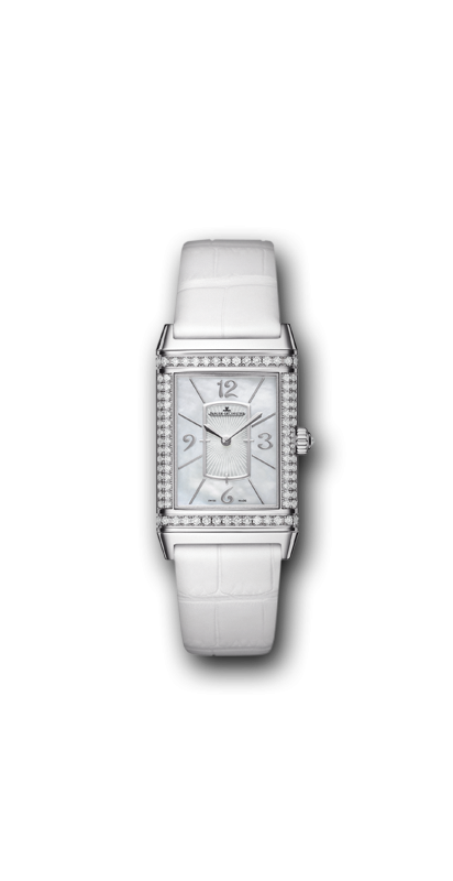 Jaeger-LeCoultre Grande Reverso Lady Ultra Thin Watch 3213402