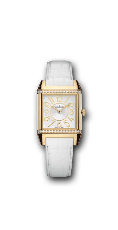 Jaeger-LeCoultre Reverso Squadra Lady Watch 7031420