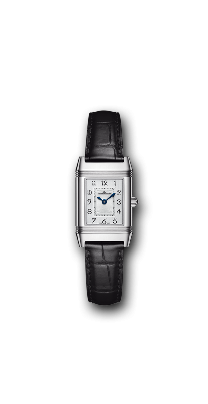 Jaeger-LeCoultre Reverso Duetto Watch 2668412