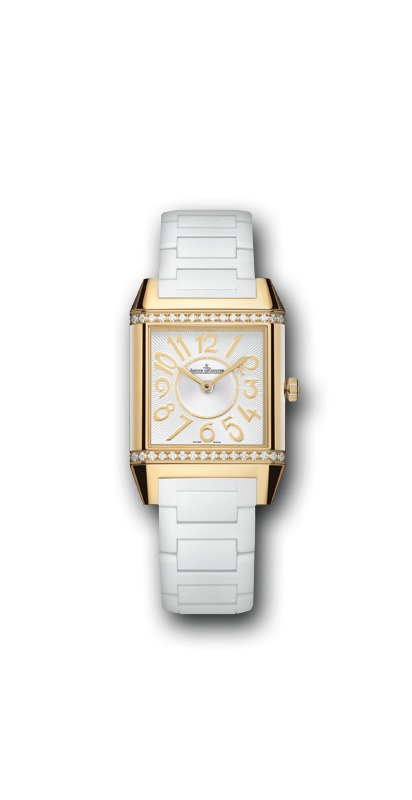 Jaeger-LeCoultre Reverso Squadra Lady Watch 7031720