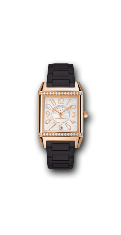 Jaeger-LeCoultre Reverso Squadra Lady Duetto Watch 7052720