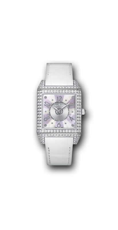 Jaeger-LeCoultre Reverso Squadra Lady Duetto Watch 7053405