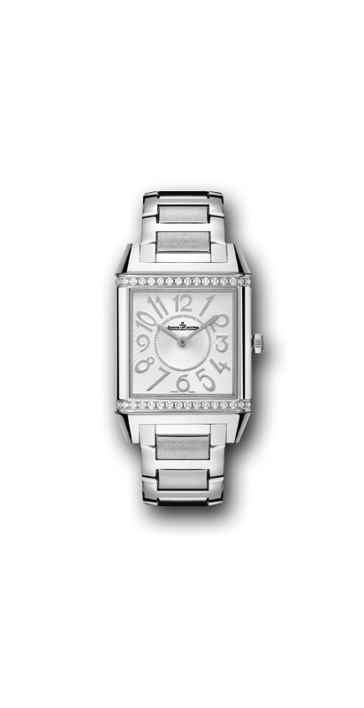 Jaeger-LeCoultre Reverso Squadra Lady Watch 7038120