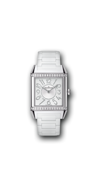 Jaeger-LeCoultre Reverso Squadra Lady Watch 7038720