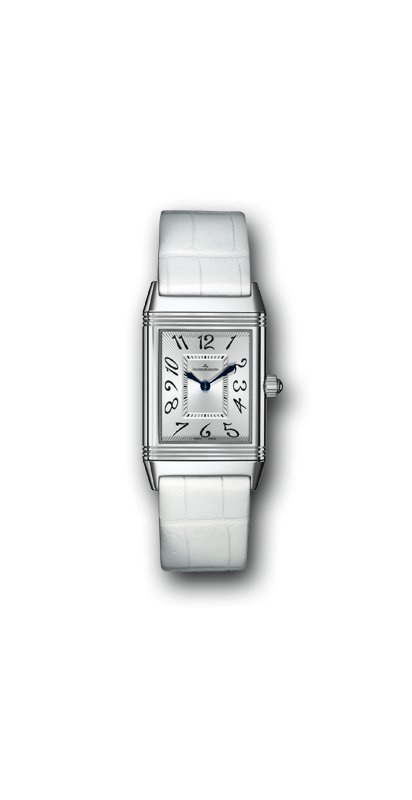 Jaeger-LeCoultre Reverso Duetto Classique Watch 2568402