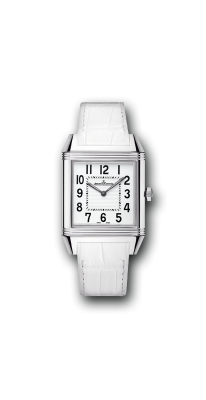 Jaeger-LeCoultre Reverso Squadra Classic Watch 7068420