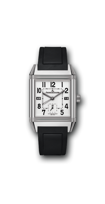 Jaeger-LeCoultre Reverso Squadra Hometime Watch 7008620