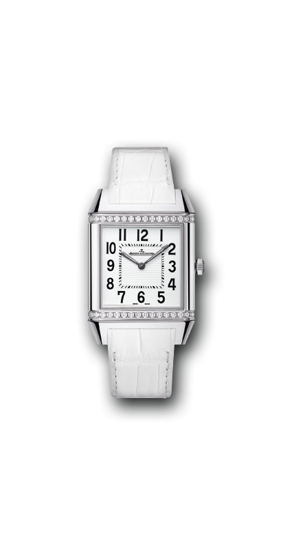 Jaeger-LeCoultre Reverso Squadra Classic Watch 7068421