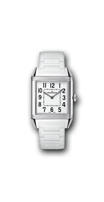 Jaeger-LeCoultre Reverso Squadra Classic Watch 7068720