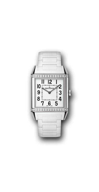 Jaeger-LeCoultre Reverso Squadra Classic Watch 7068721