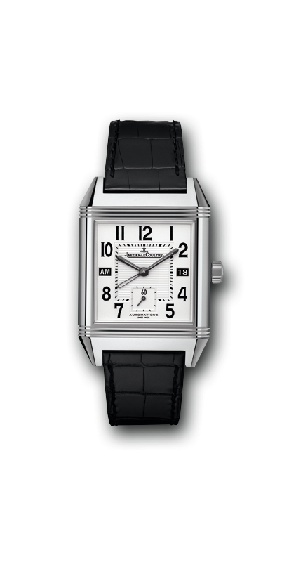 Jaeger-LeCoultre Reverso Squadra Hometime Watch 7008420