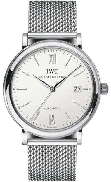 IWC Watch Portofino Automatic IW356505